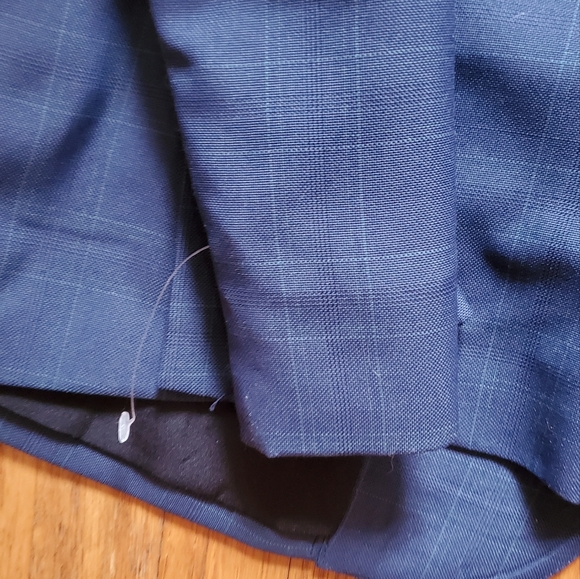 Tuff Rider Horse Riding Coat Jacket - Picture 4 of 7